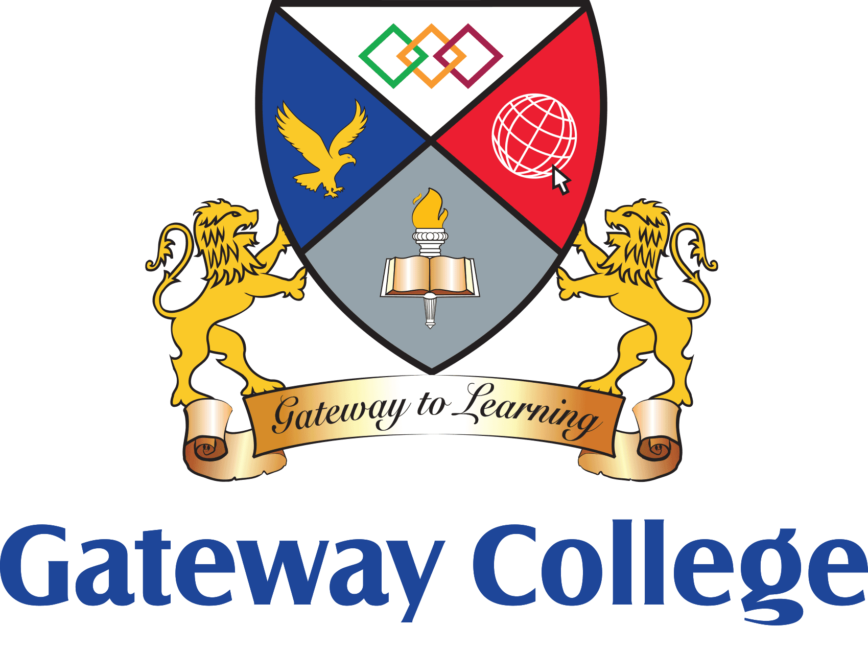 School Logo